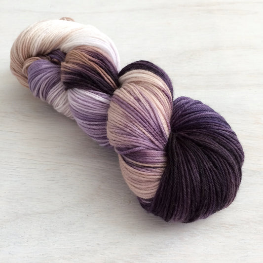 Hand Painting with Natural Dyes
