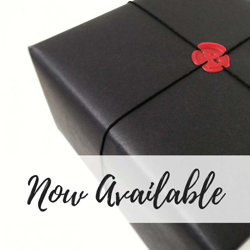 Our Newest Product is Now Available!