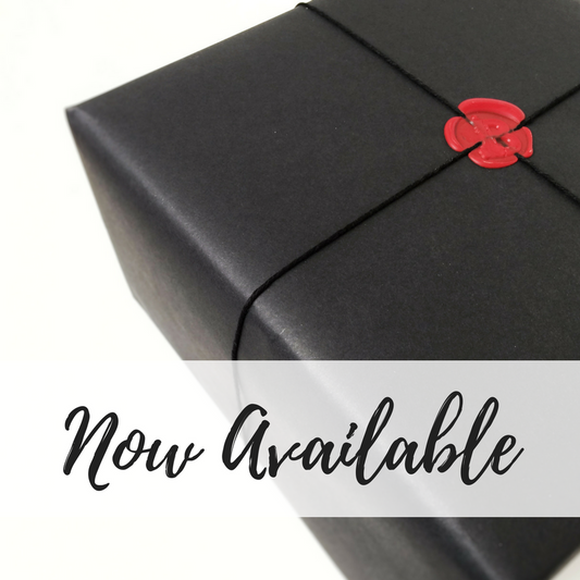 Our Newest Product is Now Available!
