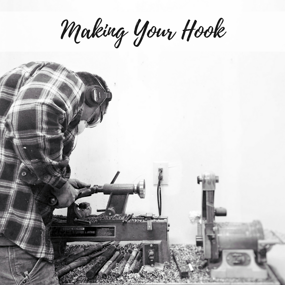 Making Your Hook