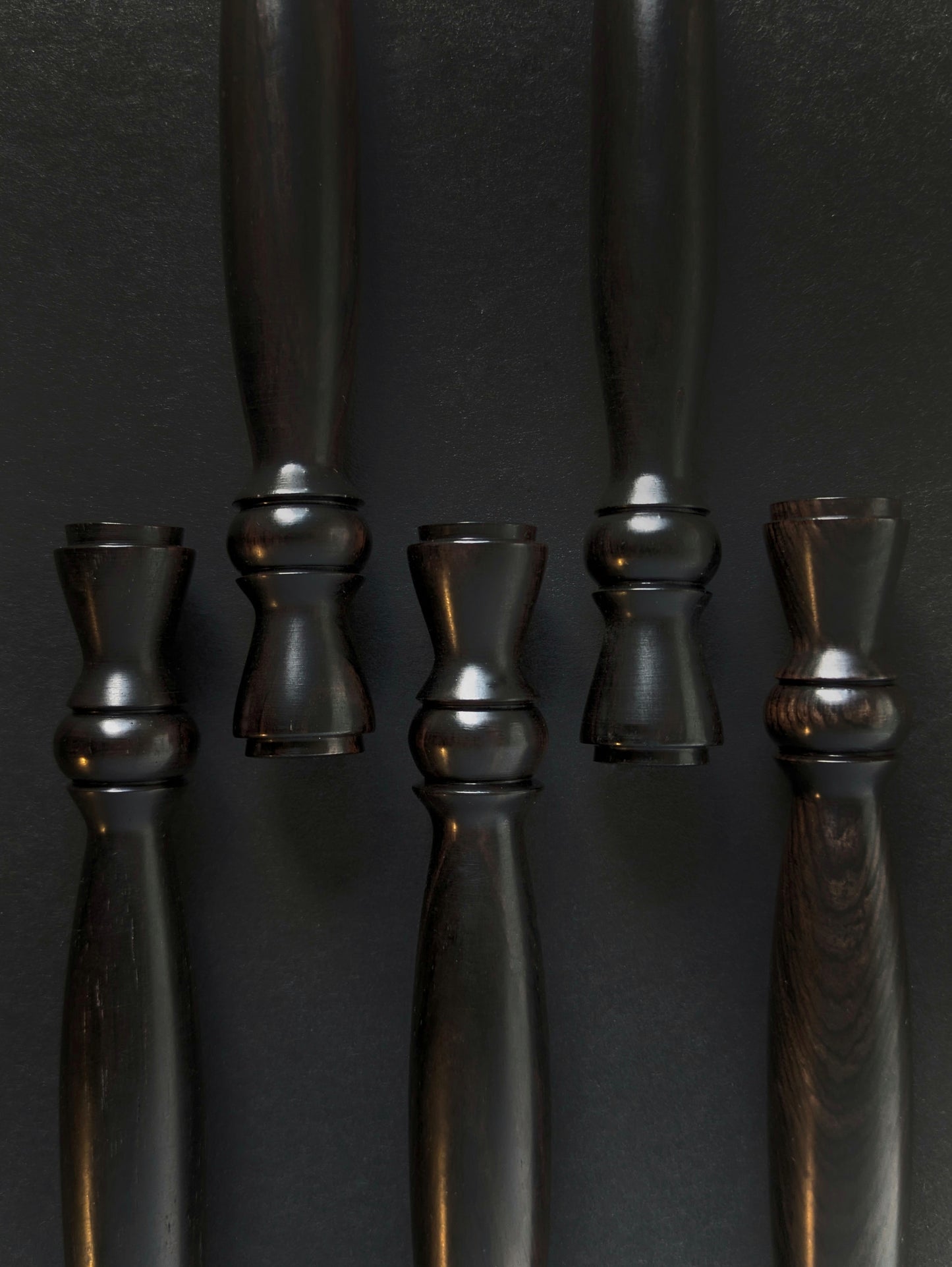 Blackwood Crochet Hook
