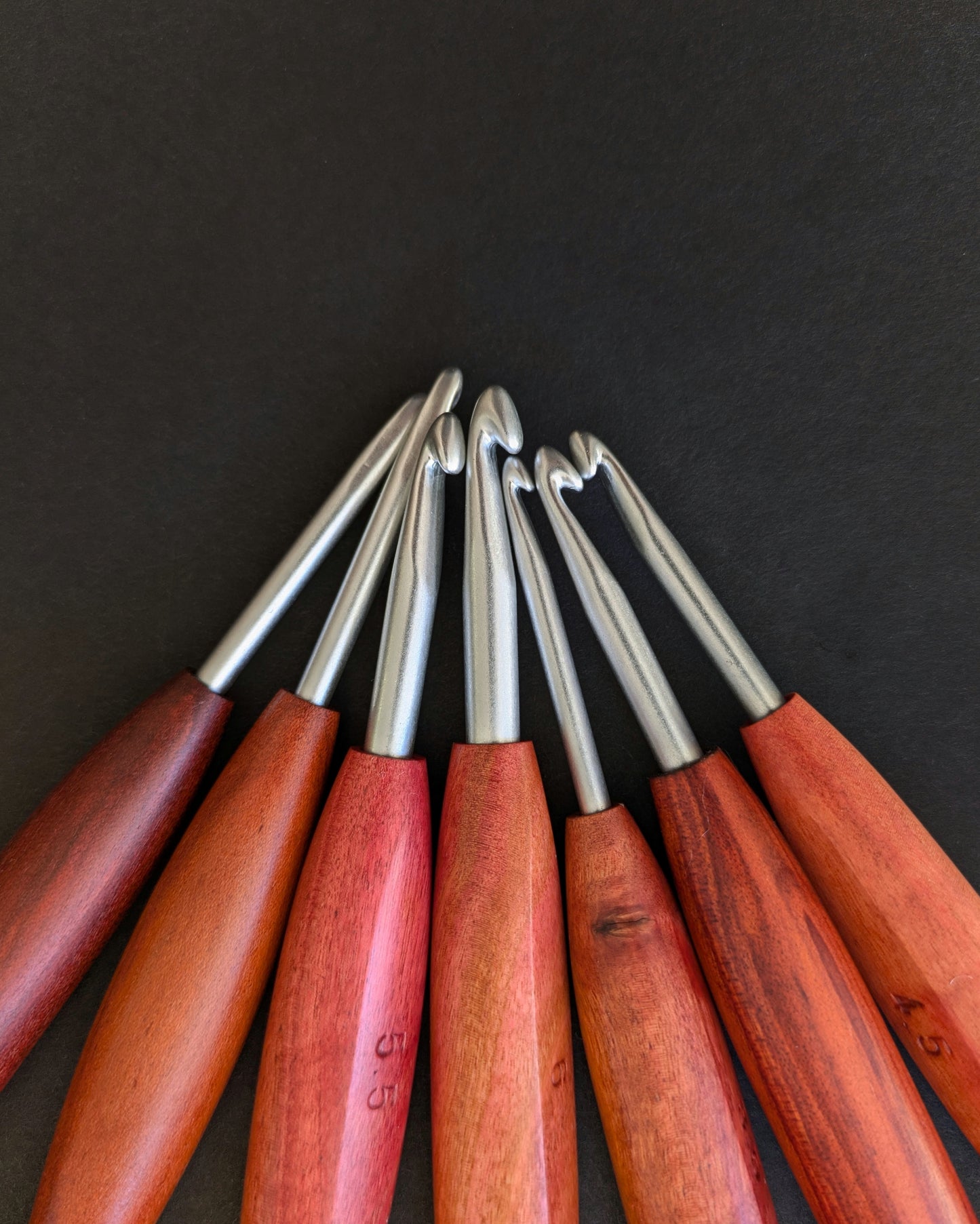 Redheart Crochet Hook
