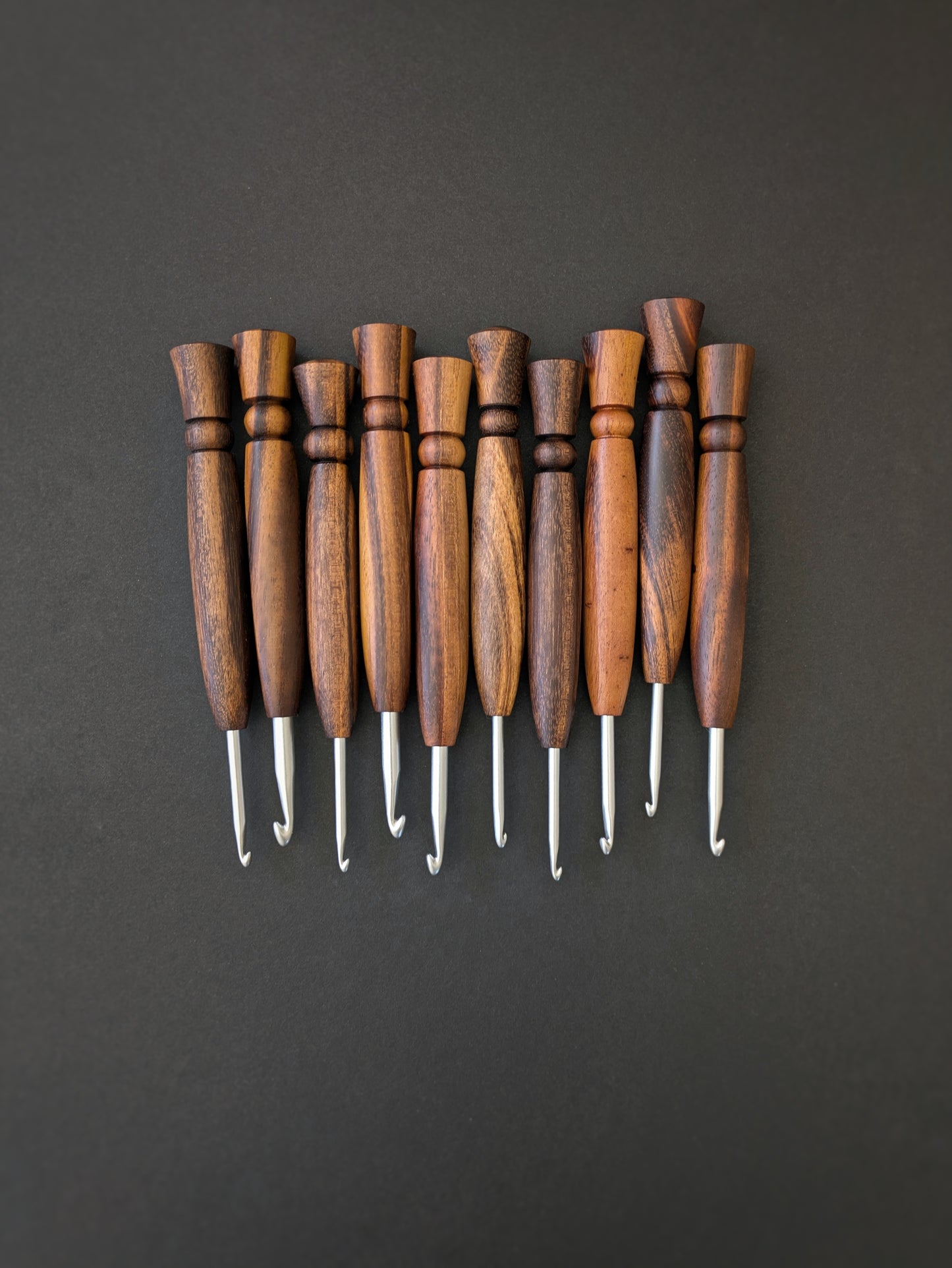 Goncalo Crochet Hook