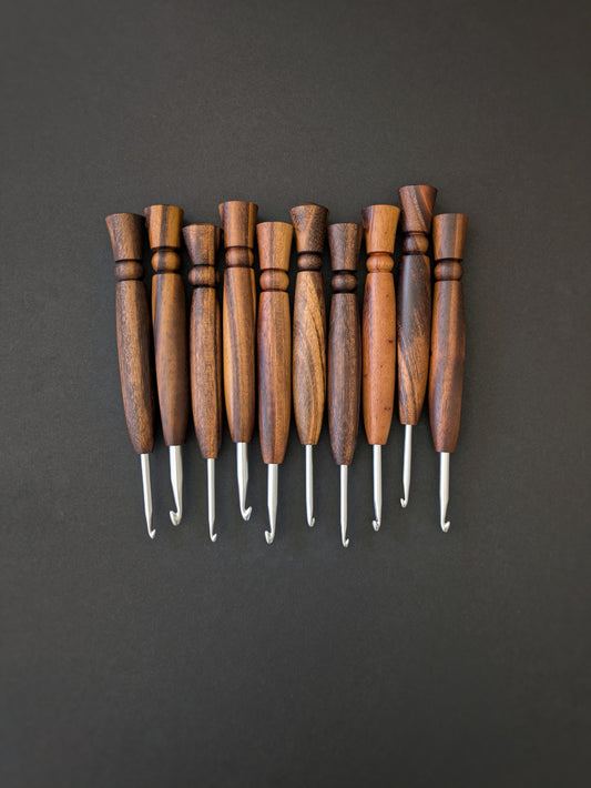 Goncalo Crochet Hook