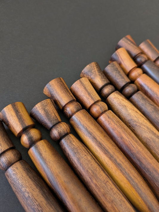 Goncalo Crochet Hook