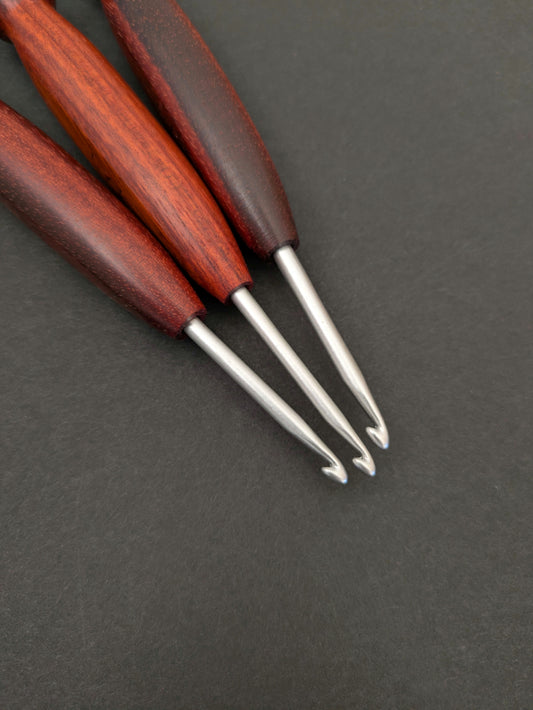 Redheart Crochet Hook