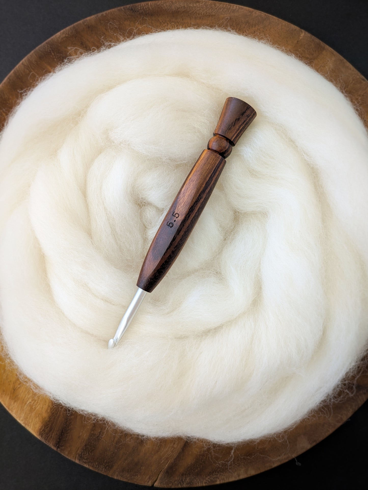 Goncalo Crochet Hook
