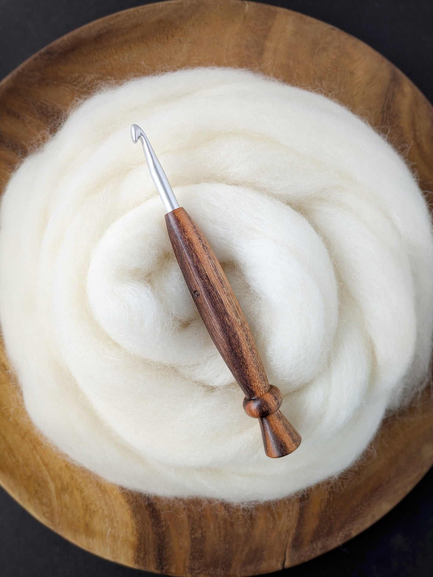 Goncalo Crochet Hook