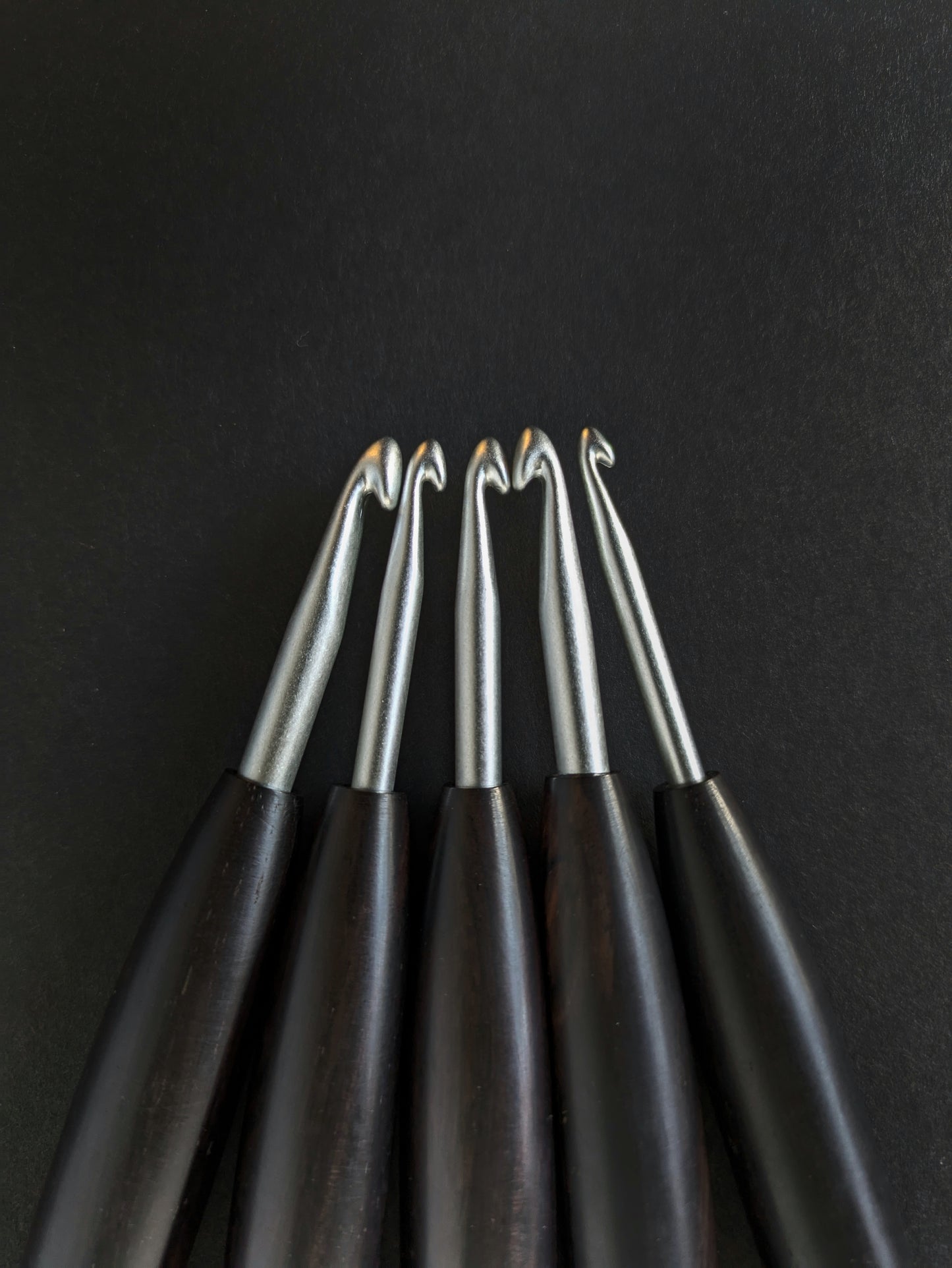 Blackwood Crochet Hook