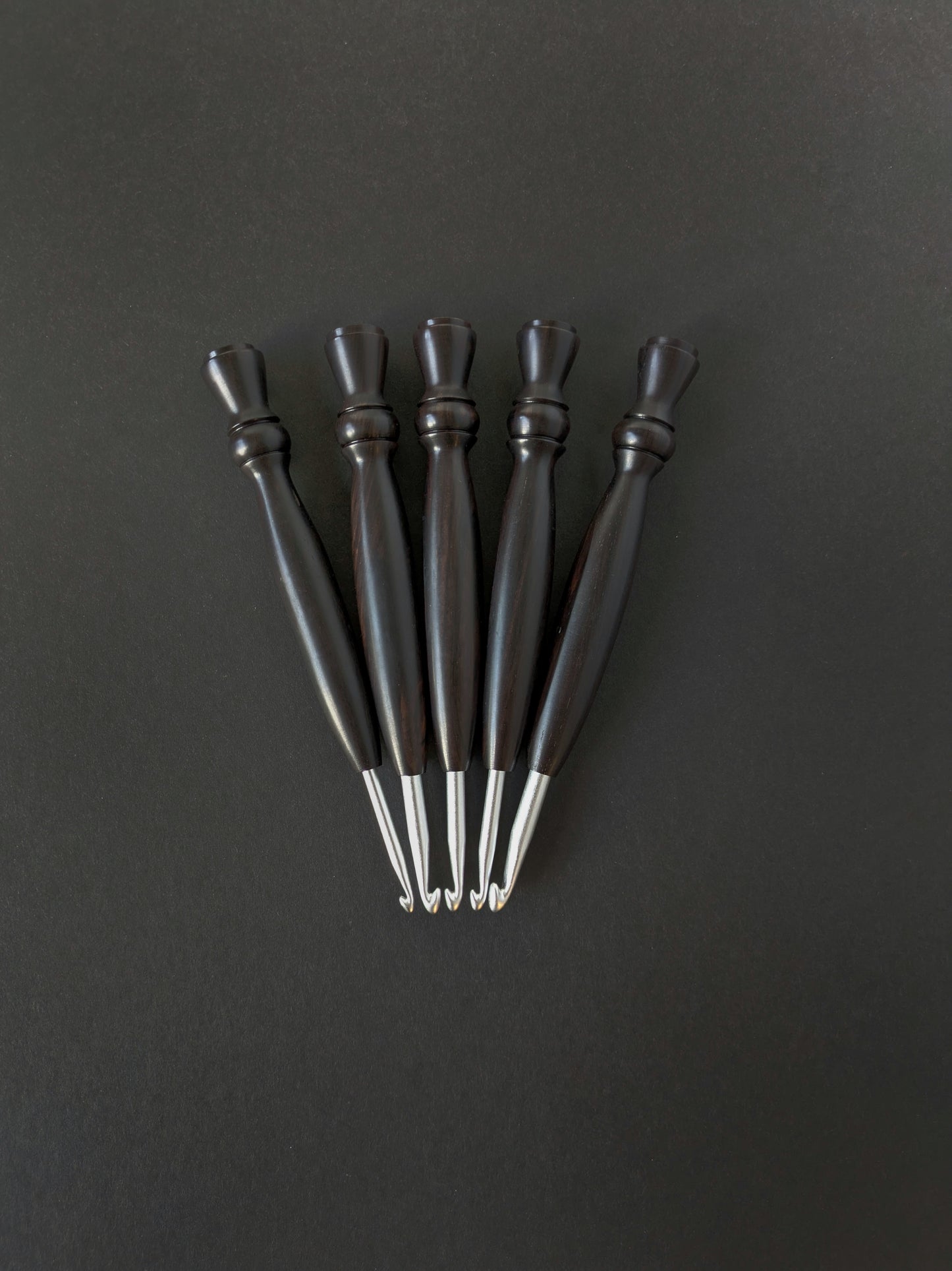Blackwood Crochet Hook